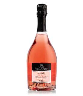 Rosato Spumante Brut 